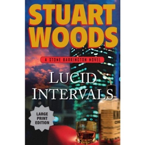 Lucid Intervals (Stone Barrington Novels)