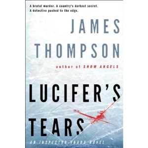 Lucifer's Tears (Inspector Vaara Novel)