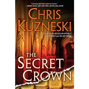 The Secret Crown