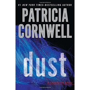 Dust (Scarpetta)