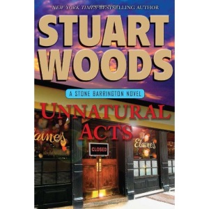 Unnatural Acts (Stone Barrington)