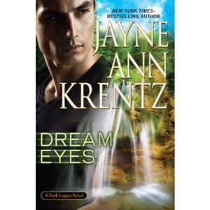Dream Eyes (Dark Legacy Novel)