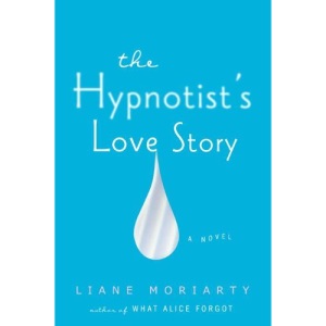 The Hypnotist's Love Story