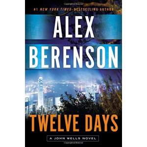 Twelve Days (John Wells Novels)