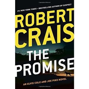 The Promise (Elvis Cole Novels)