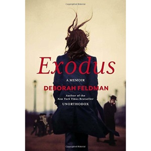Exodus: A Memoir