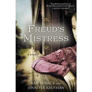 Freud's Mistress
