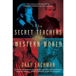 The Secret Teachers of the Western World