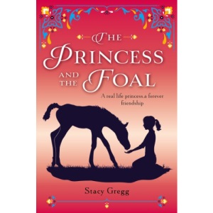 The Princess and the Foal