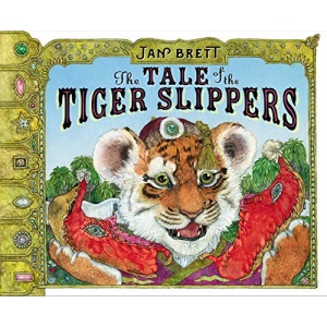 Tale of the Tiger Slippers, The