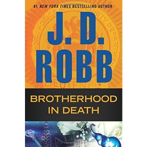 Brotherhood in Death