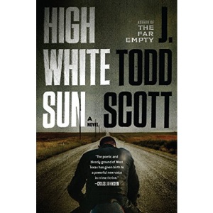 High White Sun