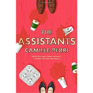 The Assistants
