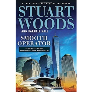 Smooth Operator (Teddy Fay)