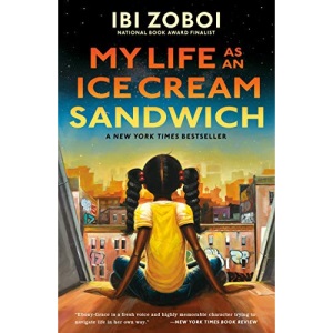 My Life as an Ice Cream Sandwich