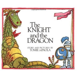 The Knight and the Dragon