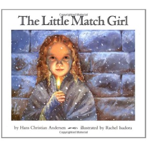 The Little Match Girl