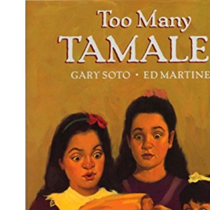 Too Many Tamales