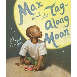 Max and the Tag Along Moon