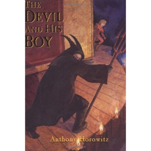 The Devil And His Boy