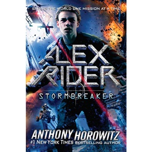 Stormbreaker (Alex Rider)