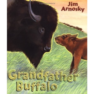 Grandfather Buffalo