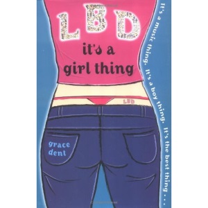 L B D It's a Girl Thing