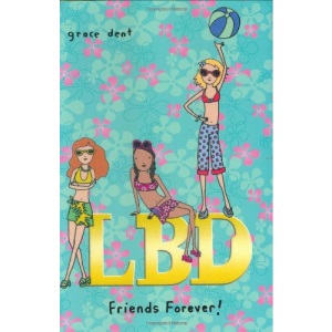 Friends Forever! (LBD)