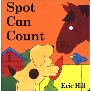 Spot Can Count