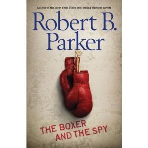 The Boxer and the Spy