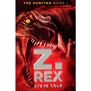 Z. Rex (Hunting)