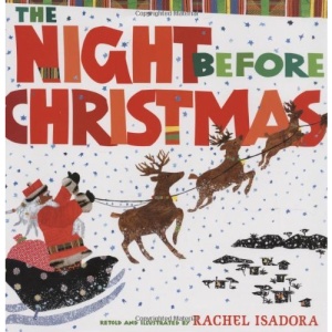 Night Before Christmas, The