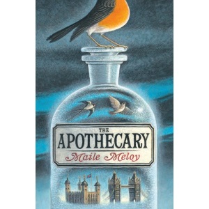 The Apothecary