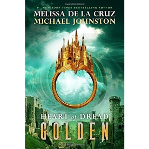 Golden (Heart of Dread)