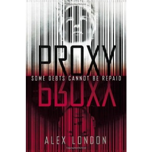 Proxy