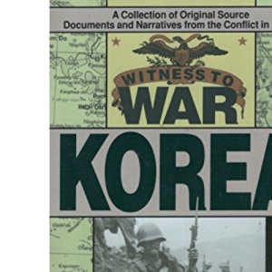 Witness to War: Korea