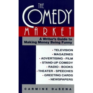 The Comedy Market