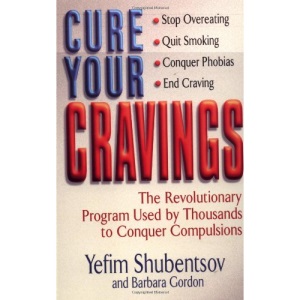 Cure Your Cravings