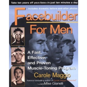 Facebuilder for Men