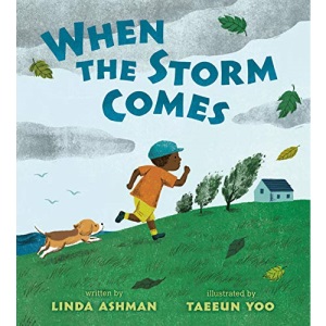 When the Storm Comes