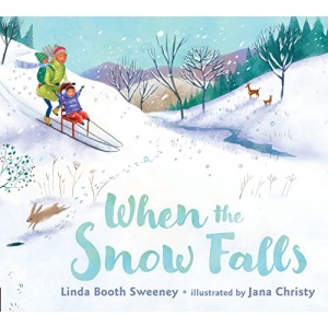 When the Snow Falls
