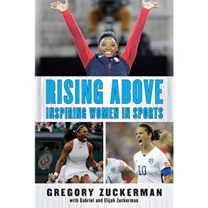 Rising Above: Inspiring Women in Sports