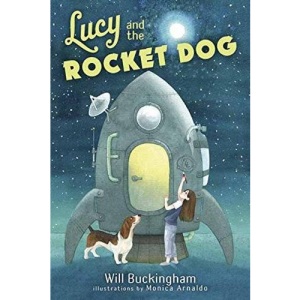 Lucy and the Rocket Dog