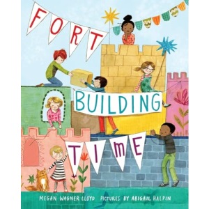 Fort-Building Time