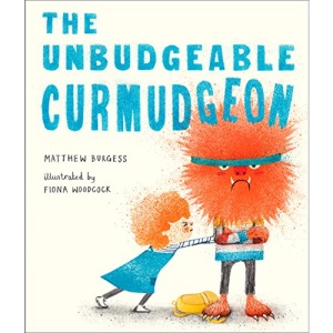 The Unbudgeable Curmudgeon
