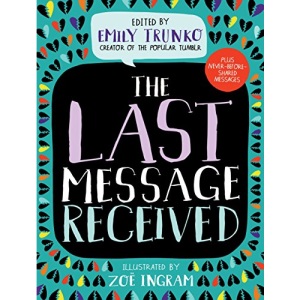 The Last Message Received
