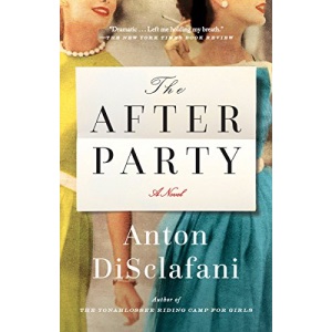 After Party, The A Novel