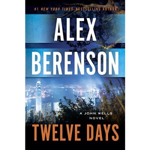 Twelve Days (John Wells Novels)
