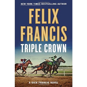 Triple Crown (Dick Francis)