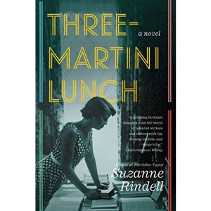 Three-Martini Lunch